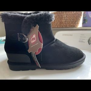 Lamo footwear boots